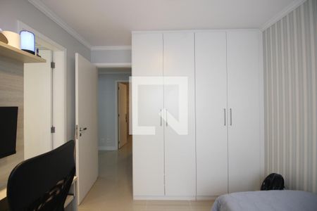 Quarto 1 de casa de condomínio para alugar com 3 quartos, 170m² em Freguesia (jacarepaguá), Rio de Janeiro