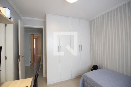 Quarto 1 de casa de condomínio para alugar com 3 quartos, 170m² em Freguesia (jacarepaguá), Rio de Janeiro