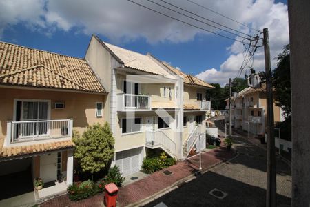 Vista de casa de condomínio para alugar com 3 quartos, 170m² em Freguesia (jacarepaguá), Rio de Janeiro