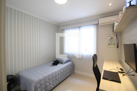 Quarto 1 de casa de condomínio para alugar com 3 quartos, 170m² em Freguesia (jacarepaguá), Rio de Janeiro