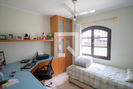 QUARTO 2 de casa para alugar com 3 quartos, 123m² em Vila Nova Cachoeirinha, São Paulo