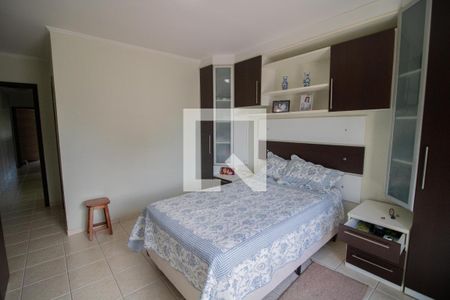 SUÍTE de casa para alugar com 3 quartos, 123m² em Vila Nova Cachoeirinha, São Paulo