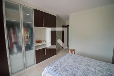 SUÍTE de casa para alugar com 3 quartos, 123m² em Vila Nova Cachoeirinha, São Paulo