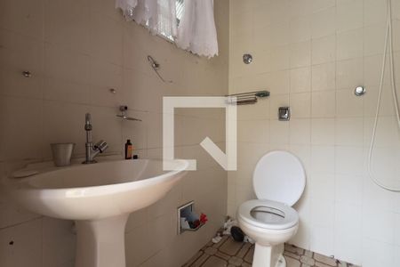 Banheiro 1 de casa à venda com 3 quartos, 300m² em Vila Rosalia, Guarulhos