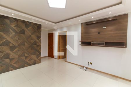 Sala de apartamento à venda com 2 quartos, 78m² em Brás, São Paulo