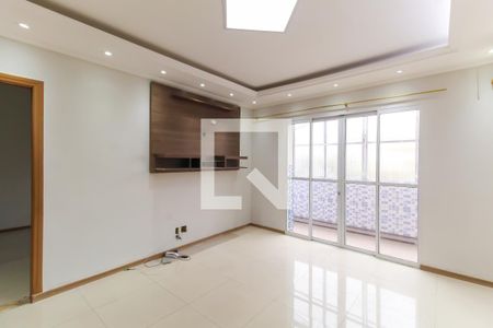 Sala de apartamento à venda com 2 quartos, 78m² em Brás, São Paulo