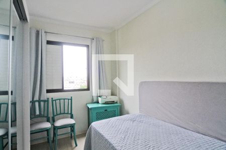 Quarto 2 de apartamento à venda com 2 quartos, 43m² em Parque Sao Domingos, São Paulo