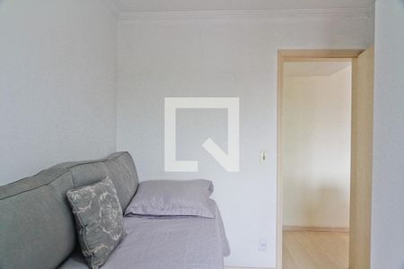 Quarto 1 de apartamento à venda com 2 quartos, 43m² em Parque Sao Domingos, São Paulo