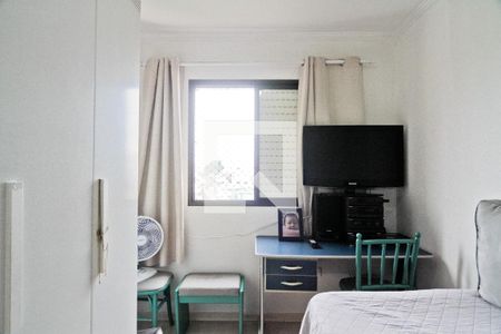 Quarto 1 de apartamento à venda com 2 quartos, 43m² em Parque Sao Domingos, São Paulo