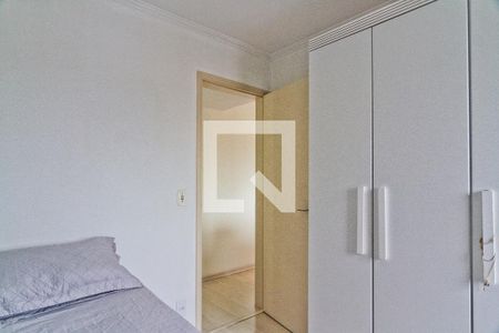 Quarto 1 de apartamento à venda com 2 quartos, 43m² em Parque Sao Domingos, São Paulo