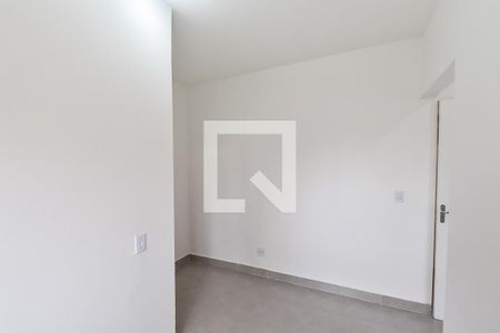 Sala/quarto de kitnet/studio para alugar com 1 quarto, 25m² em Capitão Braz, São Paulo