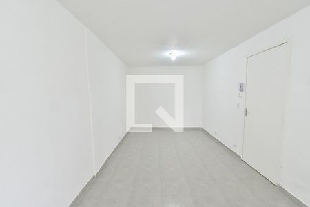 Studio de kitnet/studio para alugar com 1 quarto, 25m² em Capitão Braz, São Paulo
