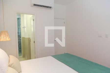 Quarto de apartamento para alugar com 3 quartos, 80m² em Ipanema, Rio de Janeiro