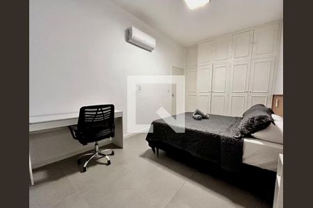 Quarto de apartamento para alugar com 3 quartos, 97m² em Ipanema, Rio de Janeiro