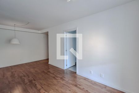 Sala de apartamento para alugar com 2 quartos, 90m² em Vila Mariana, São Paulo