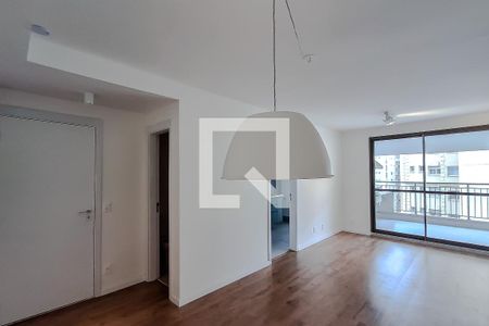 Sala de apartamento para alugar com 2 quartos, 90m² em Vila Mariana, São Paulo