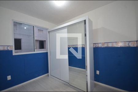 Quarto 1 de apartamento para alugar com 2 quartos, 40m² em Madureira, Rio de Janeiro