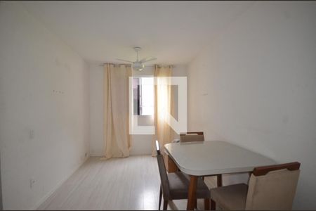 Sala de apartamento para alugar com 2 quartos, 40m² em Madureira, Rio de Janeiro