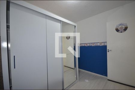 Quarto 1 de apartamento para alugar com 2 quartos, 40m² em Madureira, Rio de Janeiro