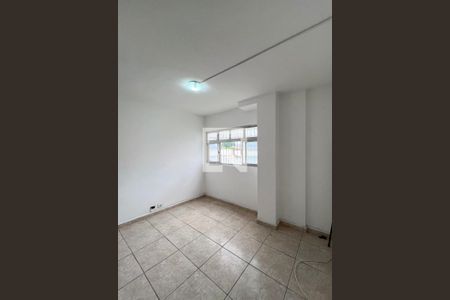 Sala de apartamento para alugar com 1 quarto, 55m² em Sacoma, São Paulo