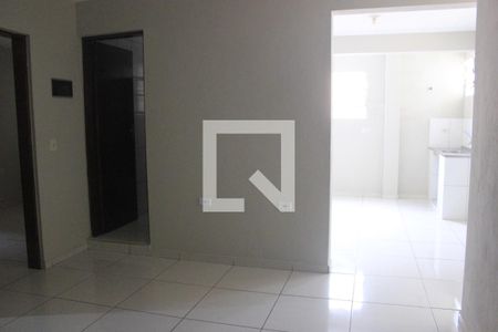 Sala de kitnet/studio para alugar com 1 quarto, 60m² em Cidade Soinco, Guarulhos
