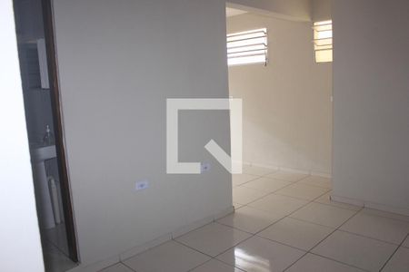 Sala de kitnet/studio para alugar com 1 quarto, 60m² em Cidade Soinco, Guarulhos
