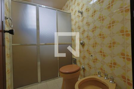 Casa para alugar com 6 quartos, 772m² em Carlos Prates, Belo Horizonte