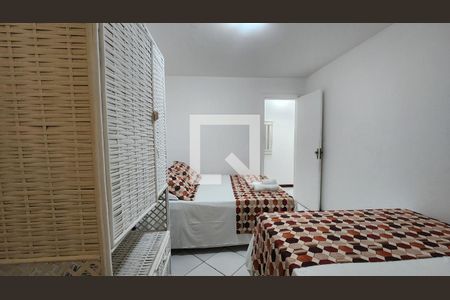 Quarto 1 de apartamento para alugar com 2 quartos, 150m² em Federação, Salvador