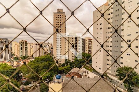 Apartamento à venda com 2 quartos, 53m² em Chácara Inglesa, São Paulo