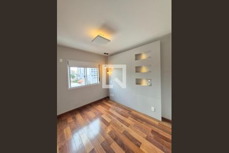 Foto 01 de apartamento à venda com 2 quartos, 76m² em Vila Mariana, São Paulo