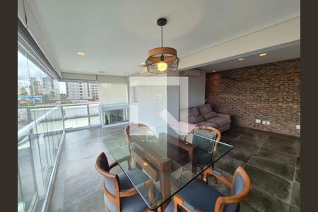 Foto 01 de apartamento à venda com 2 quartos, 76m² em Vila Mariana, São Paulo