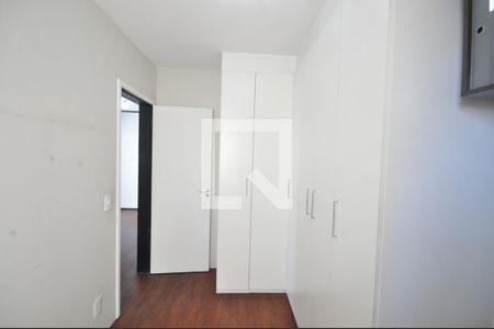 Quarto  de apartamento à venda com 2 quartos, 53m² em Jardim Brasil (zona Norte), São Paulo