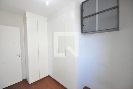 Quarto  de apartamento à venda com 2 quartos, 53m² em Jardim Brasil (zona Norte), São Paulo