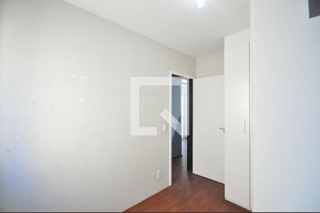 Quarto  de apartamento à venda com 2 quartos, 53m² em Jardim Brasil (zona Norte), São Paulo