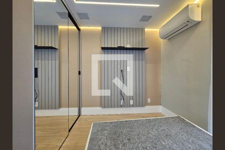 Quarto de apartamento para alugar com 2 quartos, 94m² em Vila Cordeiro, São Paulo