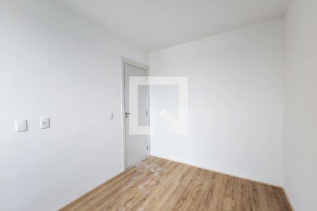 Quarto 1 de apartamento à venda com 2 quartos, 44m² em Santo Cristo, Rio de Janeiro