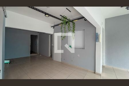 Quarto 1 de casa para alugar com 2 quartos, 120m² em Jardim Ibirapuera, São Paulo