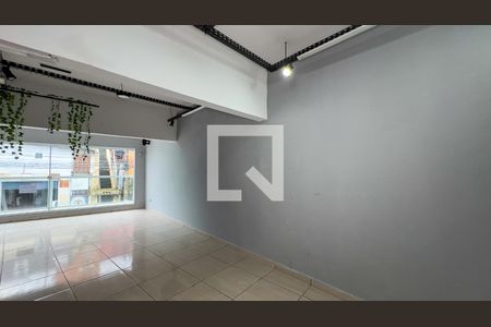 Quarto 1 de casa para alugar com 2 quartos, 120m² em Jardim Ibirapuera, São Paulo