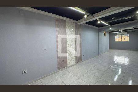 Sala de casa para alugar com 2 quartos, 120m² em Jardim Ibirapuera, São Paulo