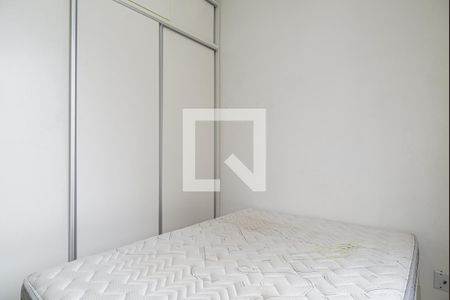Suíte de apartamento para alugar com 1 quarto, 34m² em República, São Paulo