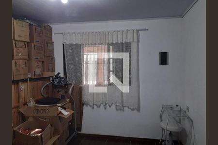 Quarto de casa à venda com 3 quartos, 80m² em São Miguel, São Paulo