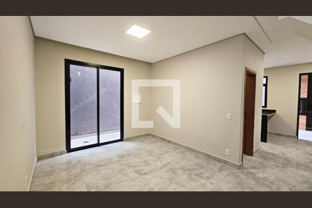 Casa de Condomínio à venda com 3 quartos, 150m² em Jardim Celeste, Jundiaí