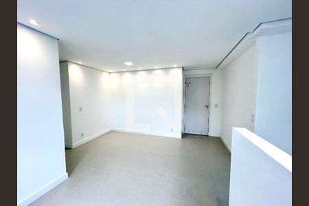 Sala de apartamento à venda com 2 quartos, 60m² em Vila Rosalia, Guarulhos