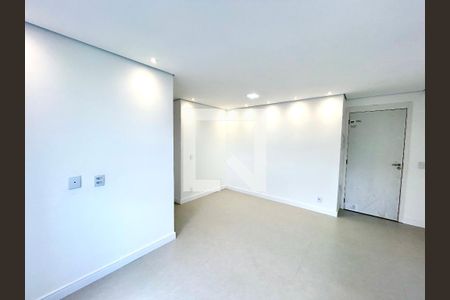 Sala de apartamento à venda com 2 quartos, 60m² em Vila Rosalia, Guarulhos