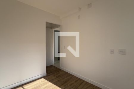 Suíte de apartamento para alugar com 2 quartos, 60m² em Vila Rosalia, Guarulhos