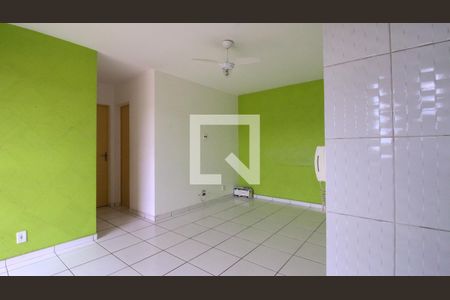 Apartamento à venda com 2 quartos, 54m² em Vila Industrial, São Paulo