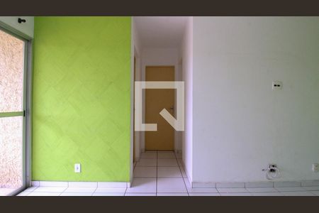 Apartamento à venda com 2 quartos, 54m² em Vila Industrial, São Paulo