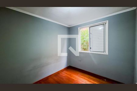 Quarto 2 de apartamento para alugar com 2 quartos, 49m² em Jardim Silvestre, Guarulhos