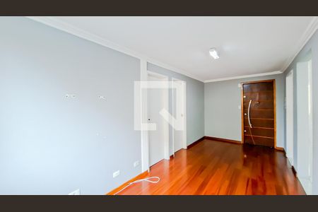 Sala de apartamento para alugar com 2 quartos, 49m² em Jardim Silvestre, Guarulhos