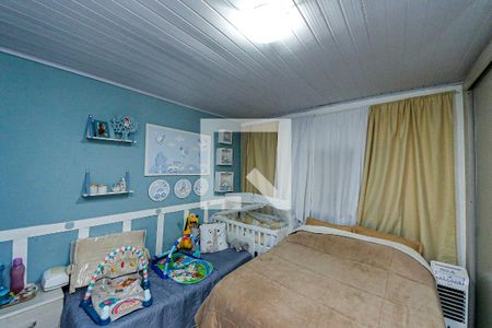 Suíte de casa para alugar com 3 quartos, 300m² em Vila Ema, São Paulo